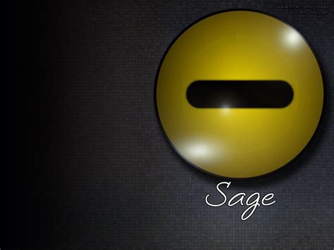 Sage Mode Eye Wallpapers - Wallpaper Cave