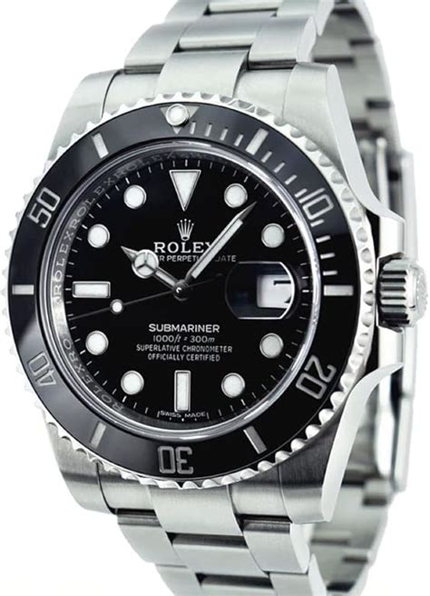 Rolex Submariner Mm Black Ubicaciondepersonas Cdmx Gob Mx