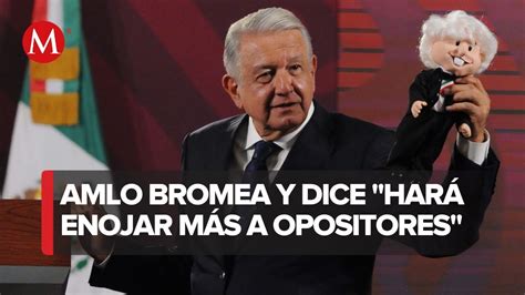 Uy Los Conservas Se Enfadaron Porque Saqu Al Amlito Parlante