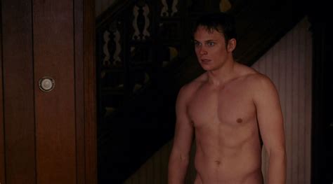 OMG He S Naked Billy Magnussen OMG BLOG