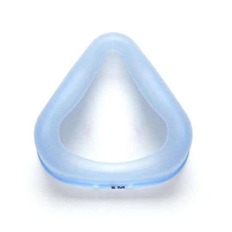 Almofada para ComfortFusion Nasal Philips Respironics Máscara