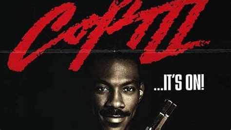 Beverly Hills Cop III Trailer (1994)