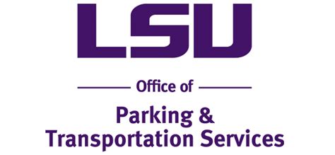 Louisiana State University LSU Tigers football Logo Brand Organization - Transportation Services ...