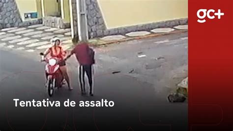 Em Sobral Mulher Agredida Chutes Durante Tentativa De Assalto