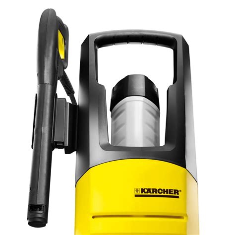 Минимойка Karcher K 5 UM Car | 1.950-214.0 - Мойки высокого давления ...