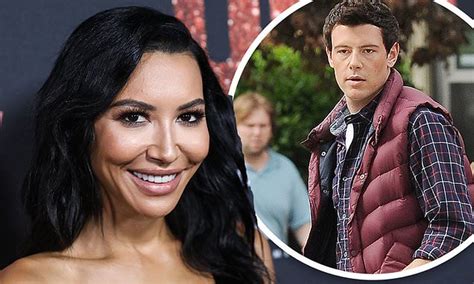 Kevin Mchale Believes Cory Monteith Helped Find Naya Rivera S Body On