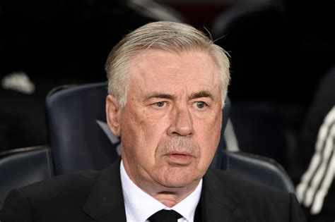 Ancelotti must fulfil one requirement to keep his job at Real Madrid ...