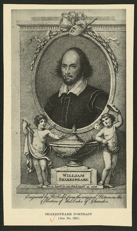 William Shakespeare: Portraits | Shakespeare, Litterature, Illustrations