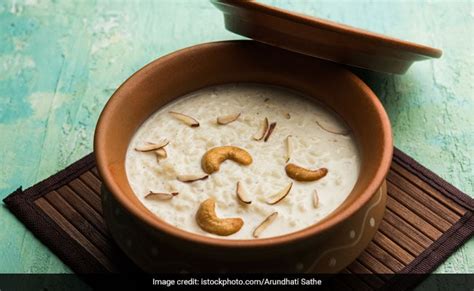 Chawal Ki Kheer | How to Make Kheer | Rice Kheer Recipe