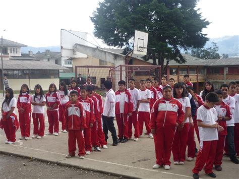 UNIDAD EDUCATIVA FE Y ALEGRÍA CUENCA BREVE HISTORIA DE FE Y ALEGRÍA