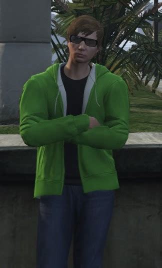 Thomas Brooks Nopixel Public Wiki Fandom