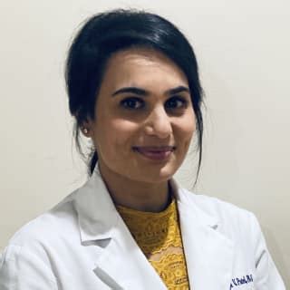 Pooja Patel PA Brookings OR Physician Assistant