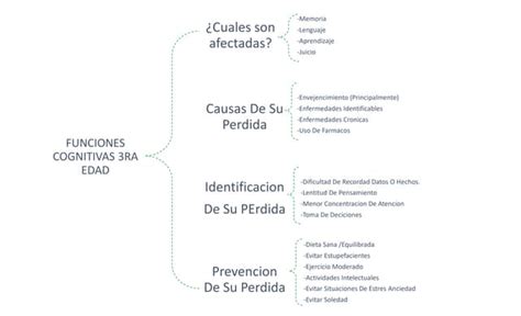 Funciones Cognitivas En La ·tercera Edad Ppt