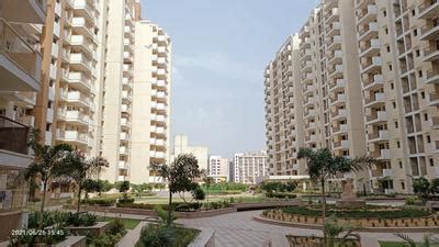 Sqft Bhk Flat For Sale In Terra Elegance Thara Bhiwadi