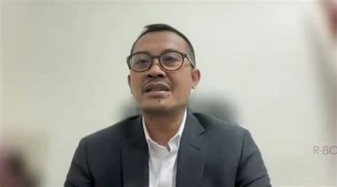 Sekjen Perindo Desak Kpu Dan Bawaslu Transparan Terkait Rekapitulasi