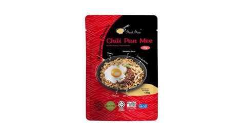 Meet Mee Chili Pan Mee 120g Delivery Near You Foodpanda Malaysia