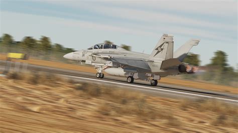 Raaf Fa 18f Super Hornet 1sqn A44 203 V14