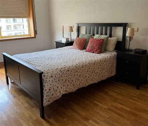 Quarto De Casal Ikea Hemnes Gulpilhares E Valadares Olx Portugal