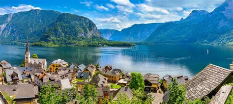 Hallstatt