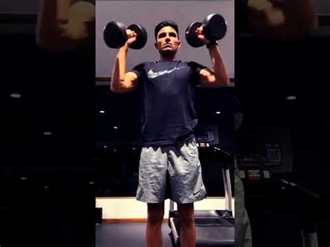 Shubman Gill Hard Workout #shorts - YouTube