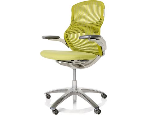 Knoll Office Chair - Chair Design