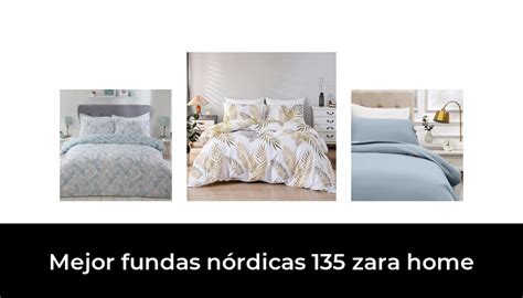 49 Mejor fundas nórdicas 135 zara home en 2023 Basado en 8895 Comentarios