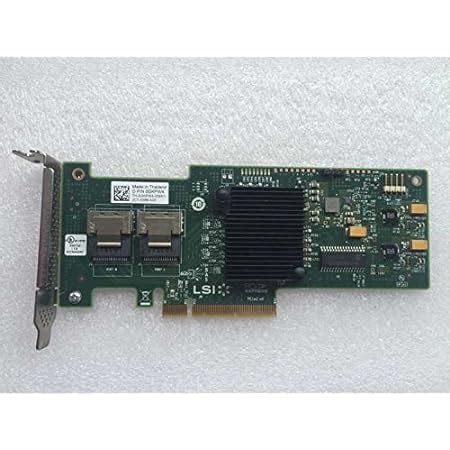 Amazon Lsi Sas I Port Gb S Pcie Hba Raid Sata Controller