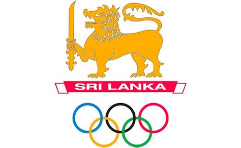 Ioc And Oca Cut Funding To Sri Lanka’s National Olympic Committee