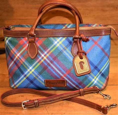 Tartan Blue Includes Other Colors Which Catch The Eye Add To That Its