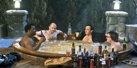 Hot Tub Party Ideas Tips To Make Your Hot Tub Party Memorable OutsideModern Hot Tub Time