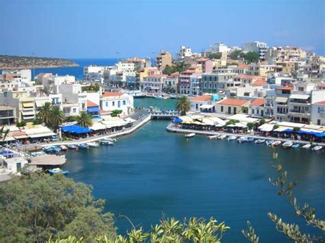 Heraklion Spinalonga Agios Nikolaos Elounda Plaka Tour Getyourguide