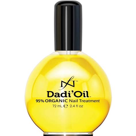 Dadi Oil Ml