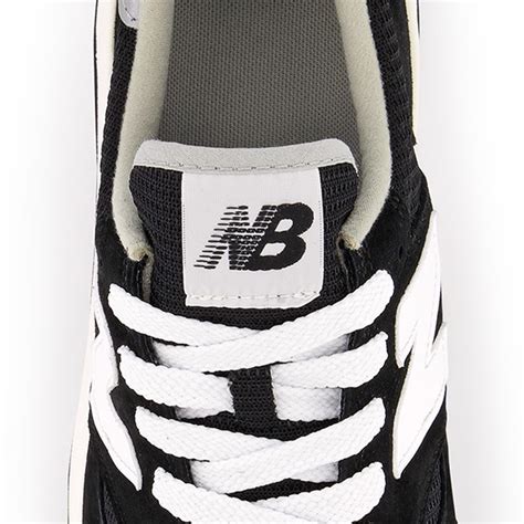 New Balance Men MADE in USA 990v1 M990BK1 black white