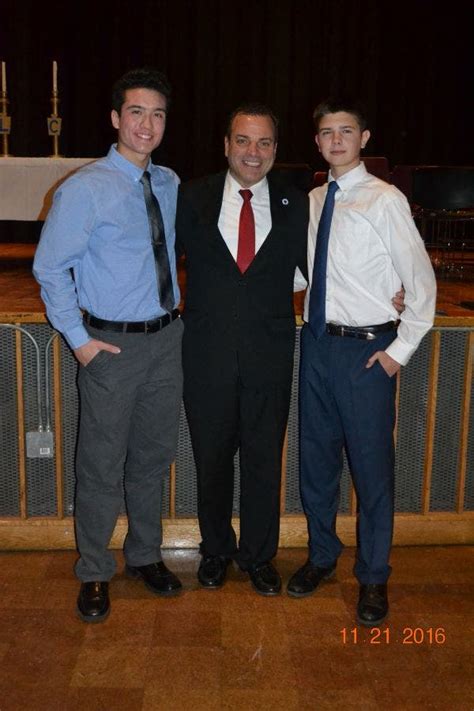 Dedham High School Honors Inductees to National Honor Society ...