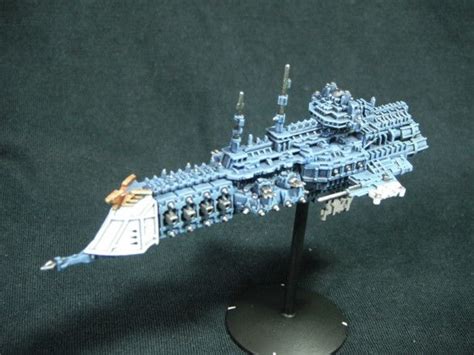 Battlefleet Gothic Miniature Miscellany Battlefleet Gothic Gothic