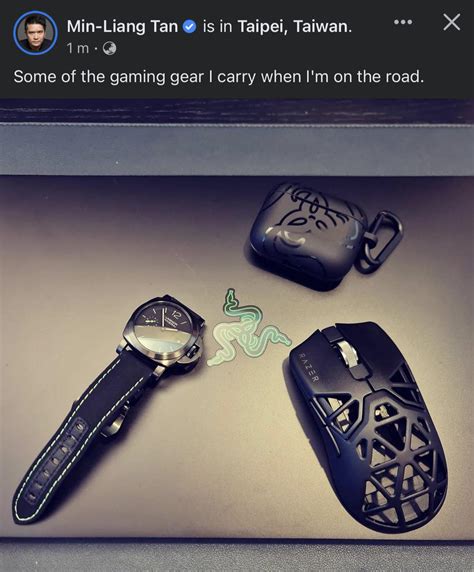 What razer mouse is this? : r/razer