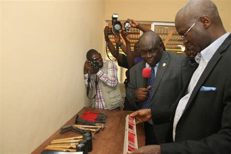 Oba Of Lagos Joins Governor Babatunde Raji Fashola To Commission