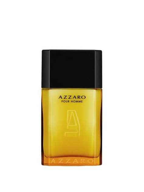 Azzaro Pour Homme After Shave Lotion Ml