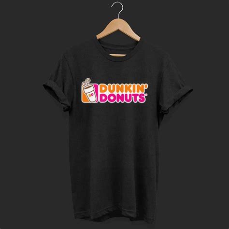 Dunkin’ Donuts shirt, hoodie, sweater, longsleeve t-shirt