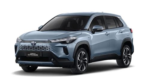 Novo Toyota Corolla Cross 2025 Lançamento No Brasil Confirmado Para