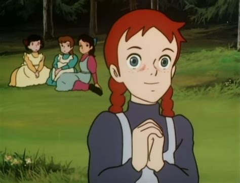 Pin By Sally On Anne Of Green Gables Anne Of Green Gables Anne Of Green Anime