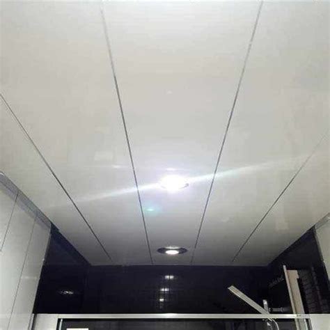 Pvc Ceiling Panels Installation | Shelly Lighting