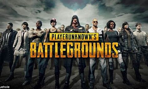 PUBG Haram MUI Jabar Pertimbangkan Fatwa Haram Untuk PUBG