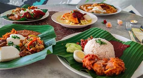 13 Tempat Makan Best Sarapan Di Kulai Johor