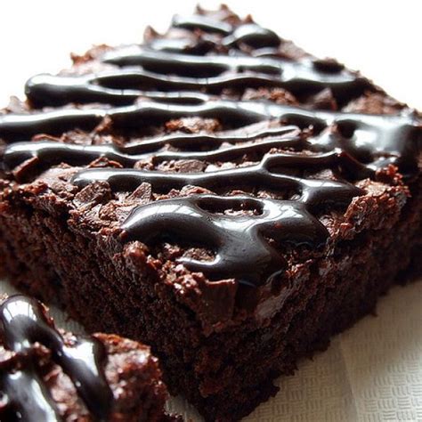 Descubrir Imagen Receta Para Brownies Facil Abzlocal Mx