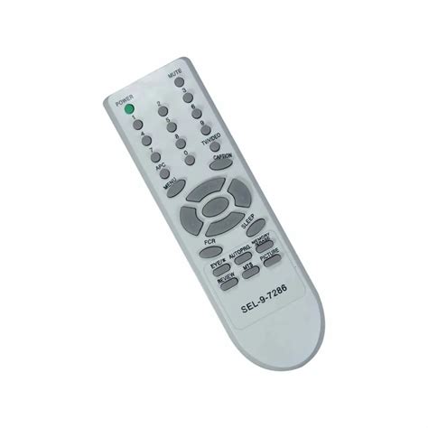 Controle Remoto Tv Lg Tubo 6710v 00090h Sel 9 728 Submarino