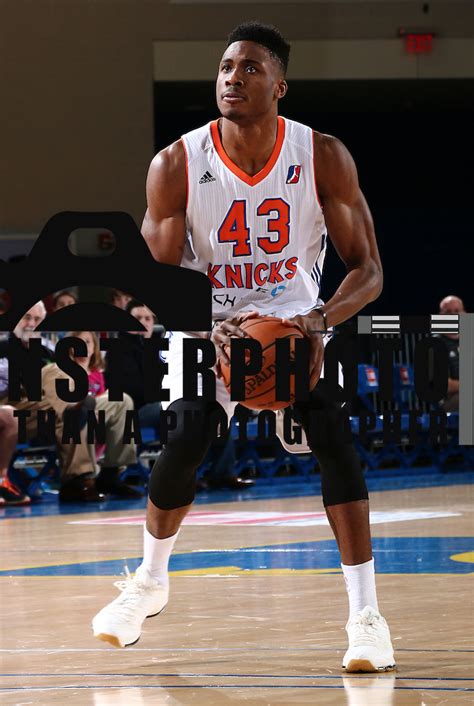 Thanasis Antetokounmpo Knicks