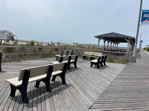 Ventnor City Beach in New Jersey: Ultimate guide from a local (Updated ...