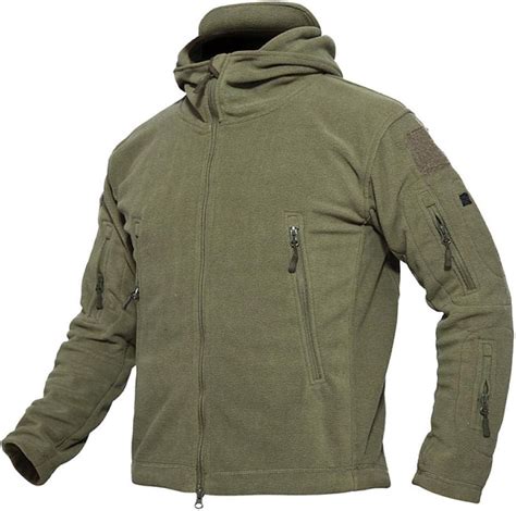 Chaqueta táctica Militar de Camuflaje Impermeable a Prueba de Viento a