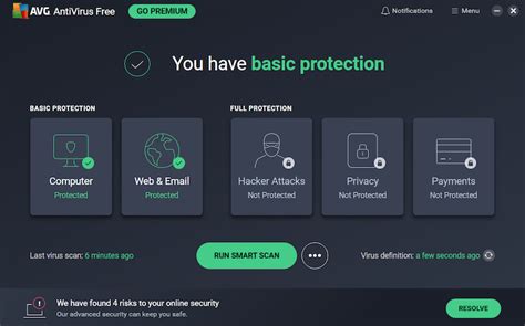 Malwarebytes Vs Avg Which Antivirus Is Better Cybernews